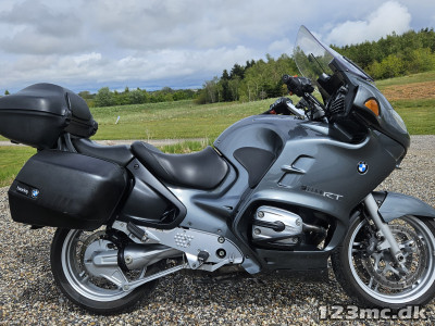 BMW R 1150 RT