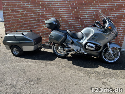 BMW R 1150 RT