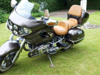 2003 BMW R 1200 CL 2003 BMW R 1200 CL