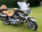 2003 BMW R 1200 CL 2003 BMW R 1200 CL
