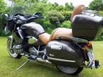 2003 BMW R 1200 CL 2003 BMW R 1200 CL