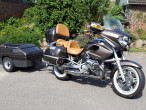 2003 BMW R 1200 CL 2003 BMW R 1200 CL