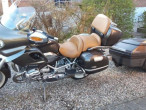 2003 BMW R 1200 CL 2003 BMW R 1200 CL