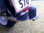 2003 BMW R 1200 CL 2003 BMW R 1200 CL