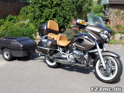 BMW R 1200 CL