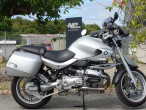 2003 BMW R 850 R 2003 BMW R 850 R