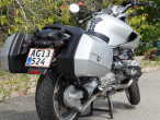 2003 BMW R 850 R 2003 BMW R 850 R