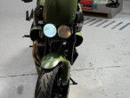 2003 Buell S1 Lightning 2003 Buell S1 Lightning