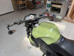 2003 Buell S1 Lightning 2003 Buell S1 Lightning