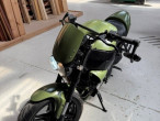 2003 Buell S1 Lightning 2003 Buell S1 Lightning