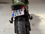2003 Buell S1 Lightning 2003 Buell S1 Lightning