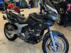 2003 Cagiva Navigator 1000