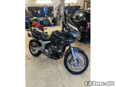 Cagiva Navigator 1000