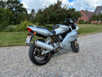 2003 Ducati 620 Supersport