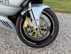 2003 Ducati 620 Supersport