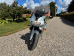 2003 Ducati 620 Supersport