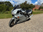 2003 Ducati 620 Supersport