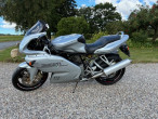 2003 Ducati 620 Supersport