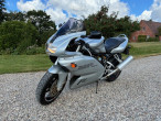 2003 Ducati 620 Supersport