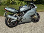 2003 Ducati 620 Supersport