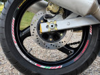 2003 Ducati 620 Supersport