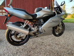2003 Ducati 620 Supersport