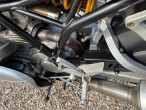 2003 Ducati 620 Supersport