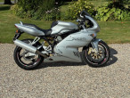 2003 Ducati 620 Supersport