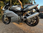 2003 Ducati 620 Supersport