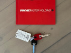2003 Ducati 620 Supersport