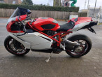 2003 Ducati 749 2003 Ducati 749
