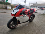 2003 Ducati 749 2003 Ducati 749