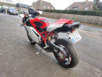 2003 Ducati 749 2003 Ducati 749