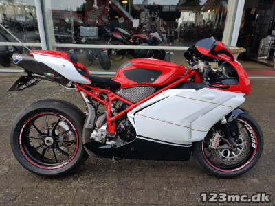 Ducati 749 R