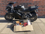 2003 Ducati 750 Sport