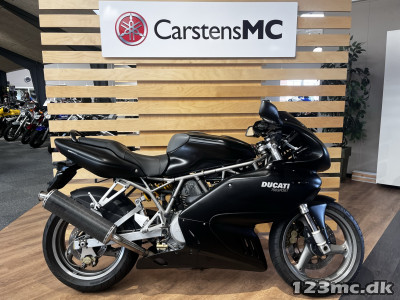 Ducati 750 Sport