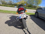 2003 Ducati 750 Super Sport