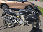 2003 Ducati 750 Super Sport