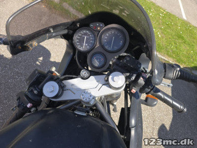 Ducati 750 Super Sport ie
