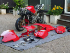 2003 Ducati 998