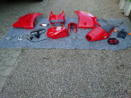 2003 Ducati 998