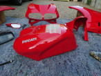 2003 Ducati 998