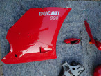 2003 Ducati 998