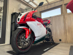 2003 Ducati 999 Biposto