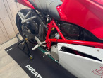 2003 Ducati 999 Biposto