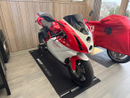 2003 Ducati 999 Biposto