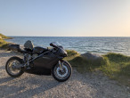 2003 Ducati 999