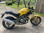 2003 Ducati Monster 620