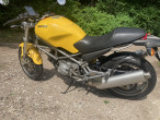 2003 Ducati Monster 620