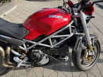 2003 Ducati Monster MS4R